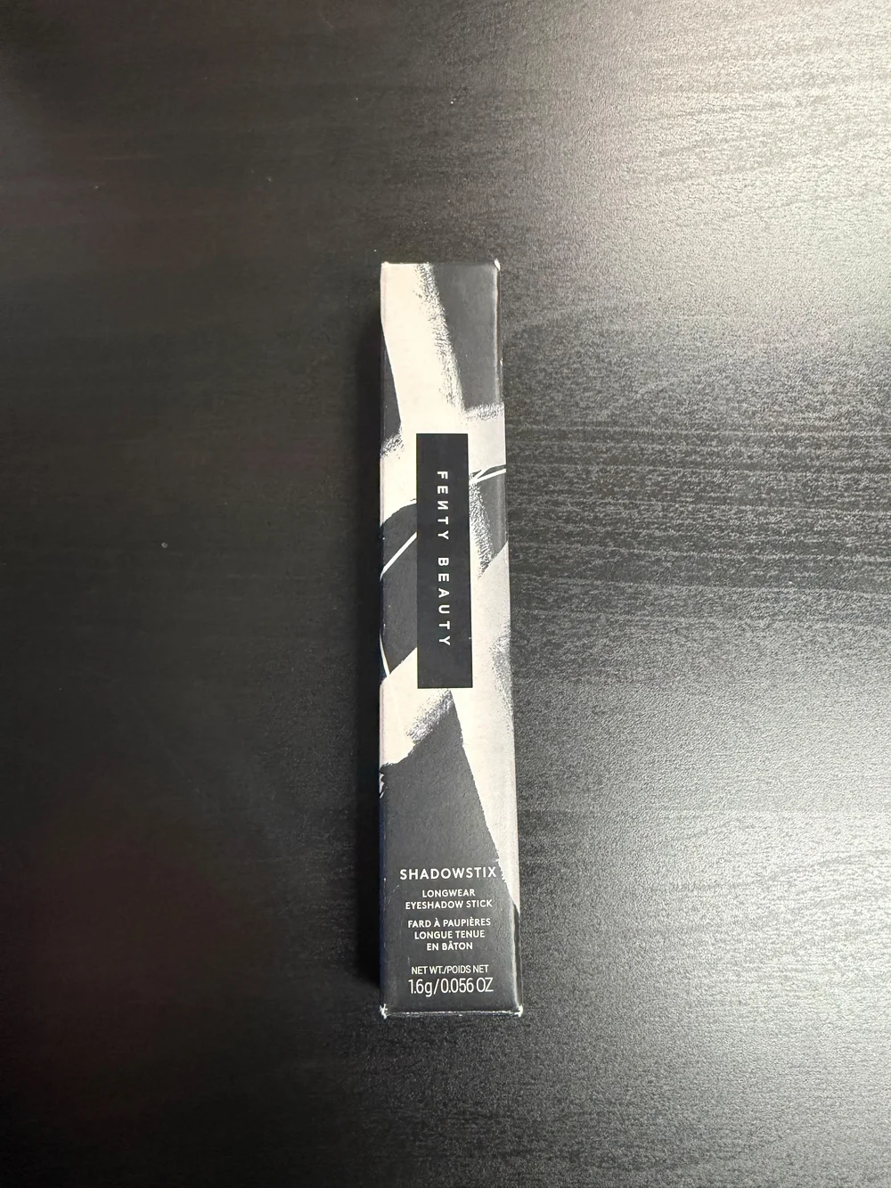 Fenty Beauty Shadow Stix Longwear Eyeshadow Stick - Brownie Badd'r